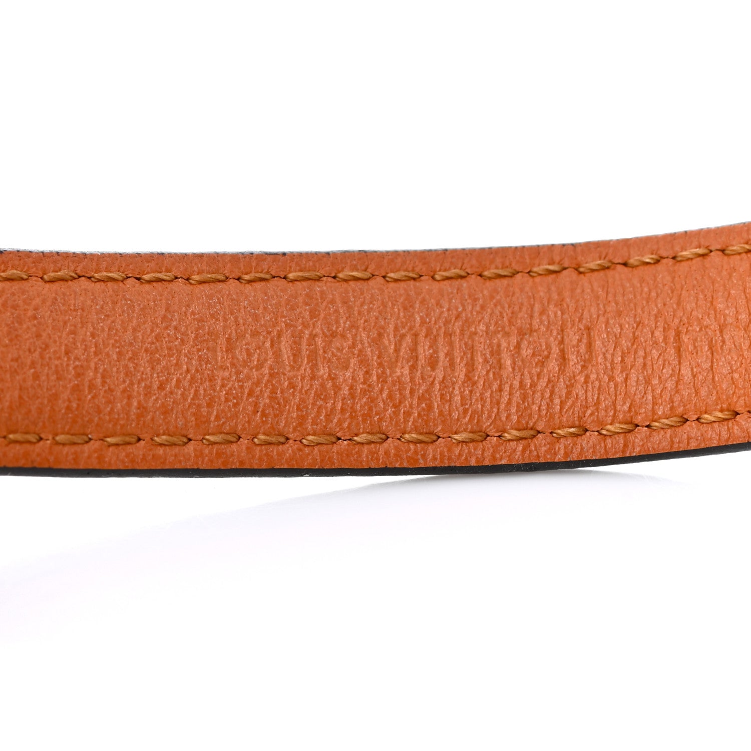 Louis Vuitton Monogram Essential V Bracelet 17 5 of 7