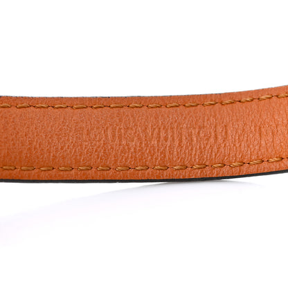Louis Vuitton Monogram Essential V Bracelet 17 5 of 7
