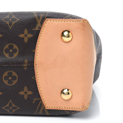 Louis Vuitton Monogram Wilshire MM 19 of 23