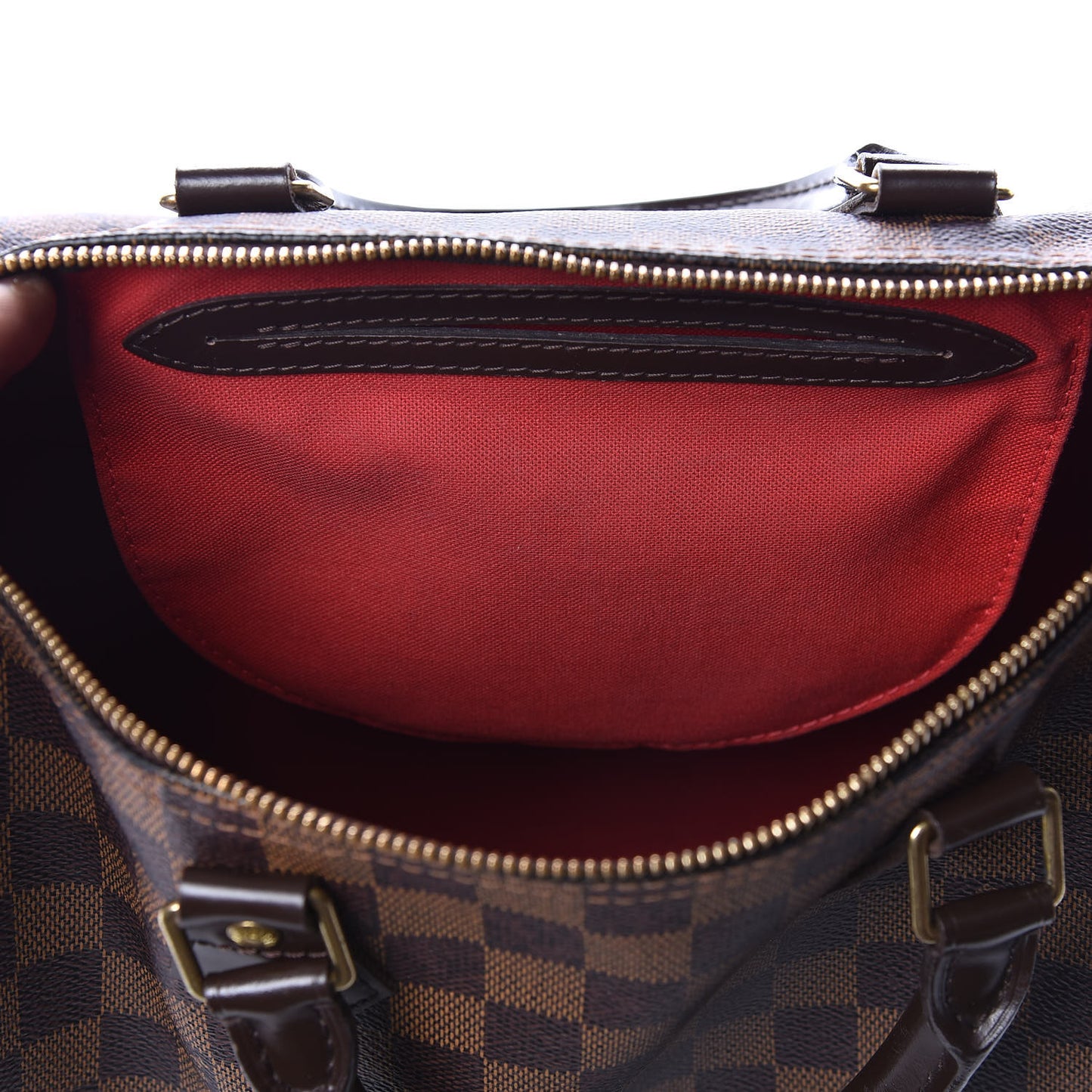 Damier Ebene Speedy 30