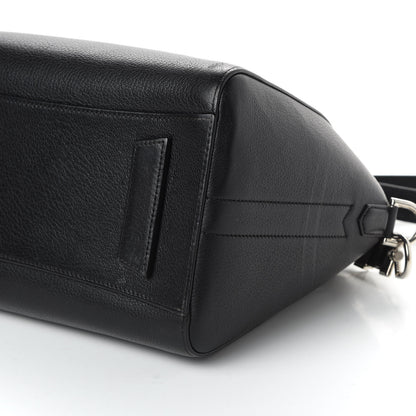 Givenchy Sugar Goatskin Small Antigona Black 7 of 10