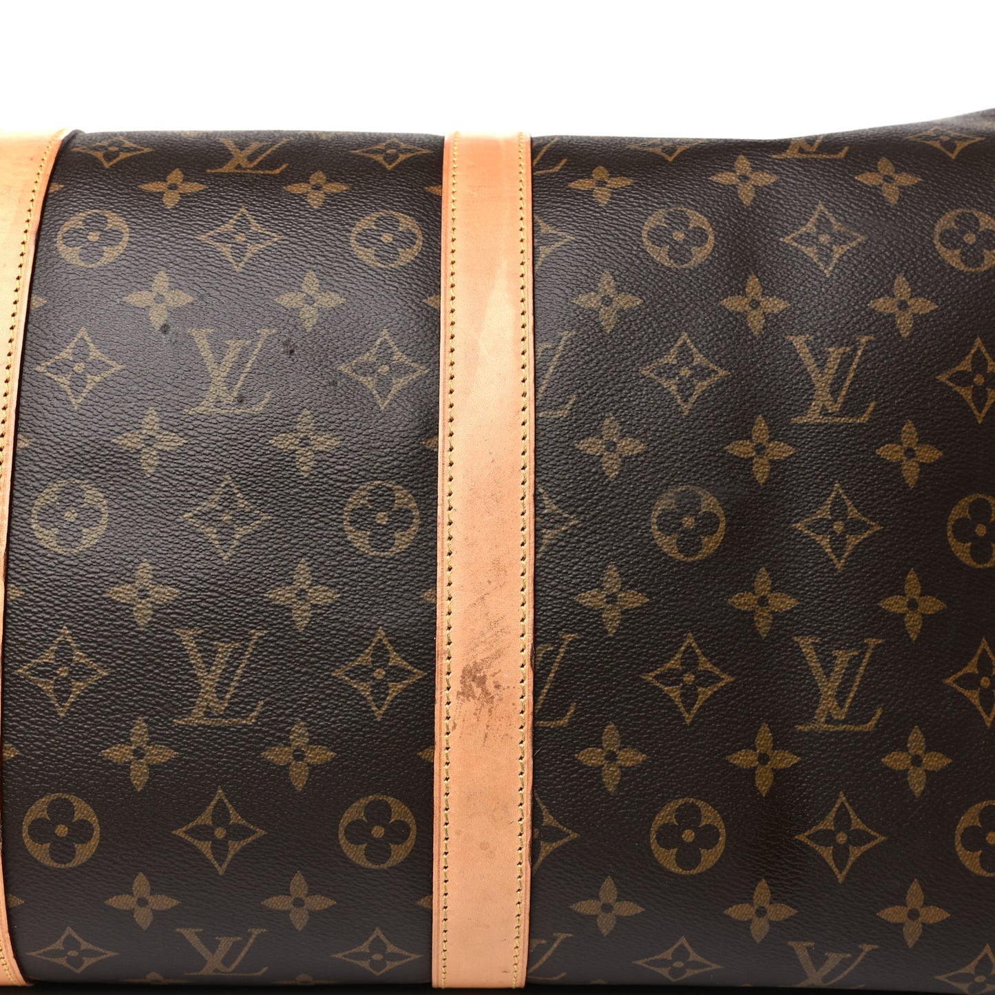 Monogram Keepall Bandouliere 55