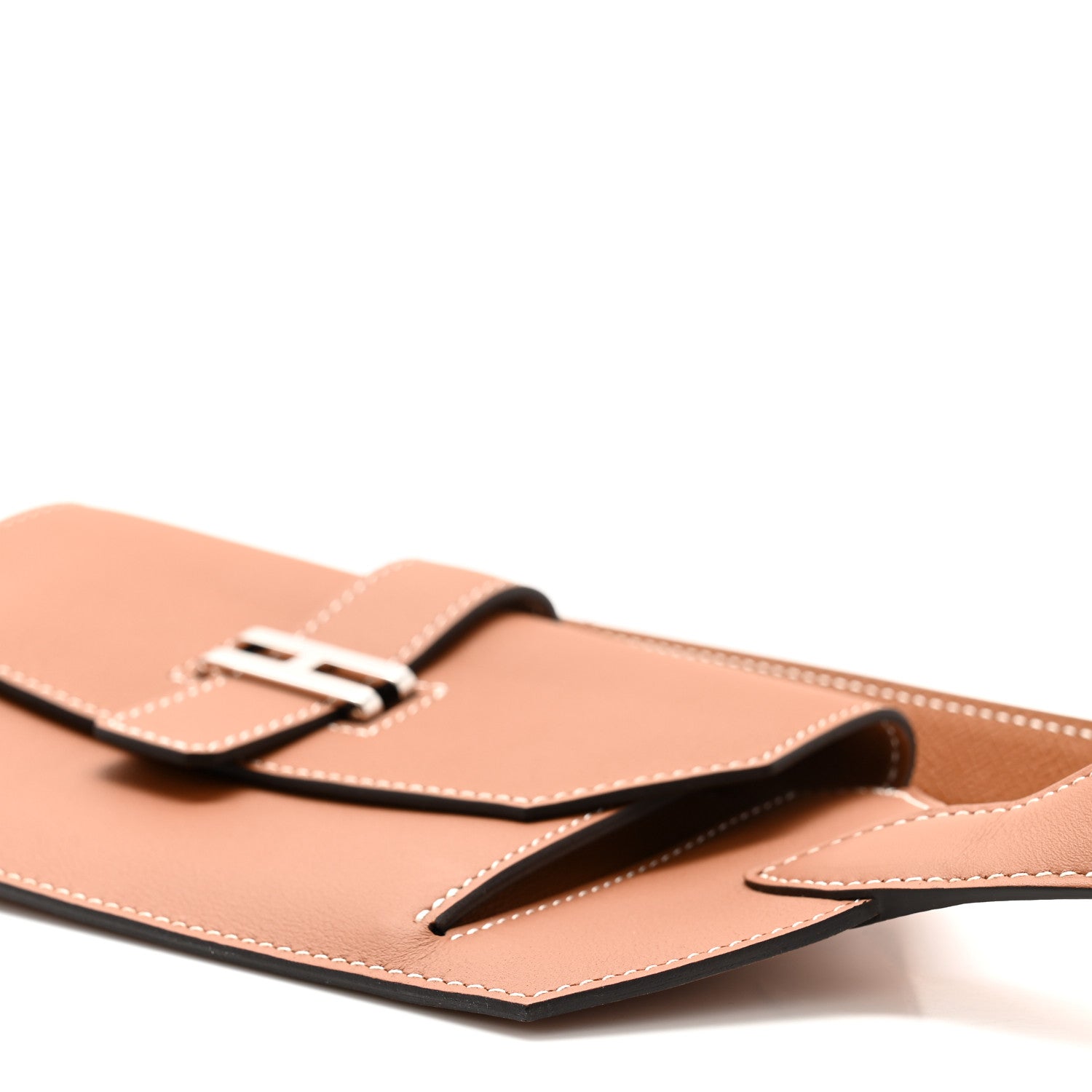 Hermes Swift Elan Pocket Belt Bag S Gold 9 of 9