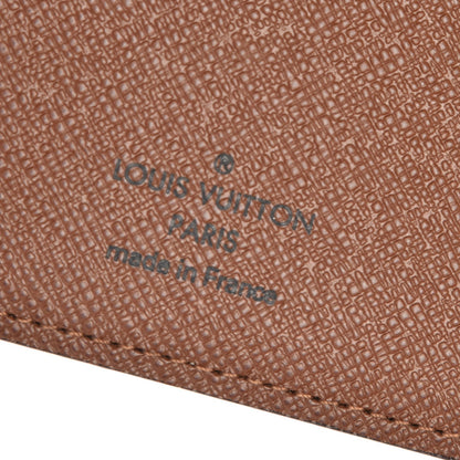 Louis Vuitton Monogram Medium Ring Agenda Cover 6 of 6