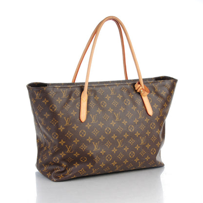 Louis Vuitton Monogram Raspail MM 3 of 10