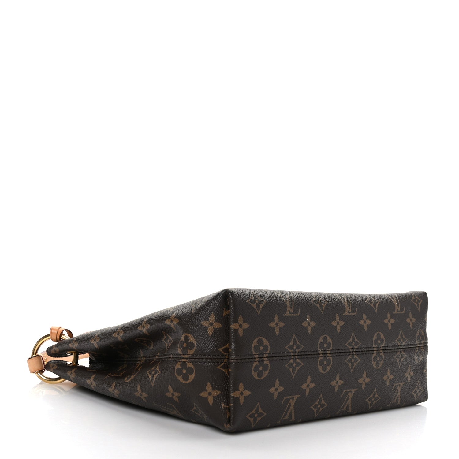 Louis Vuitton Monogram Graceful PM Pivoine 4 of 9