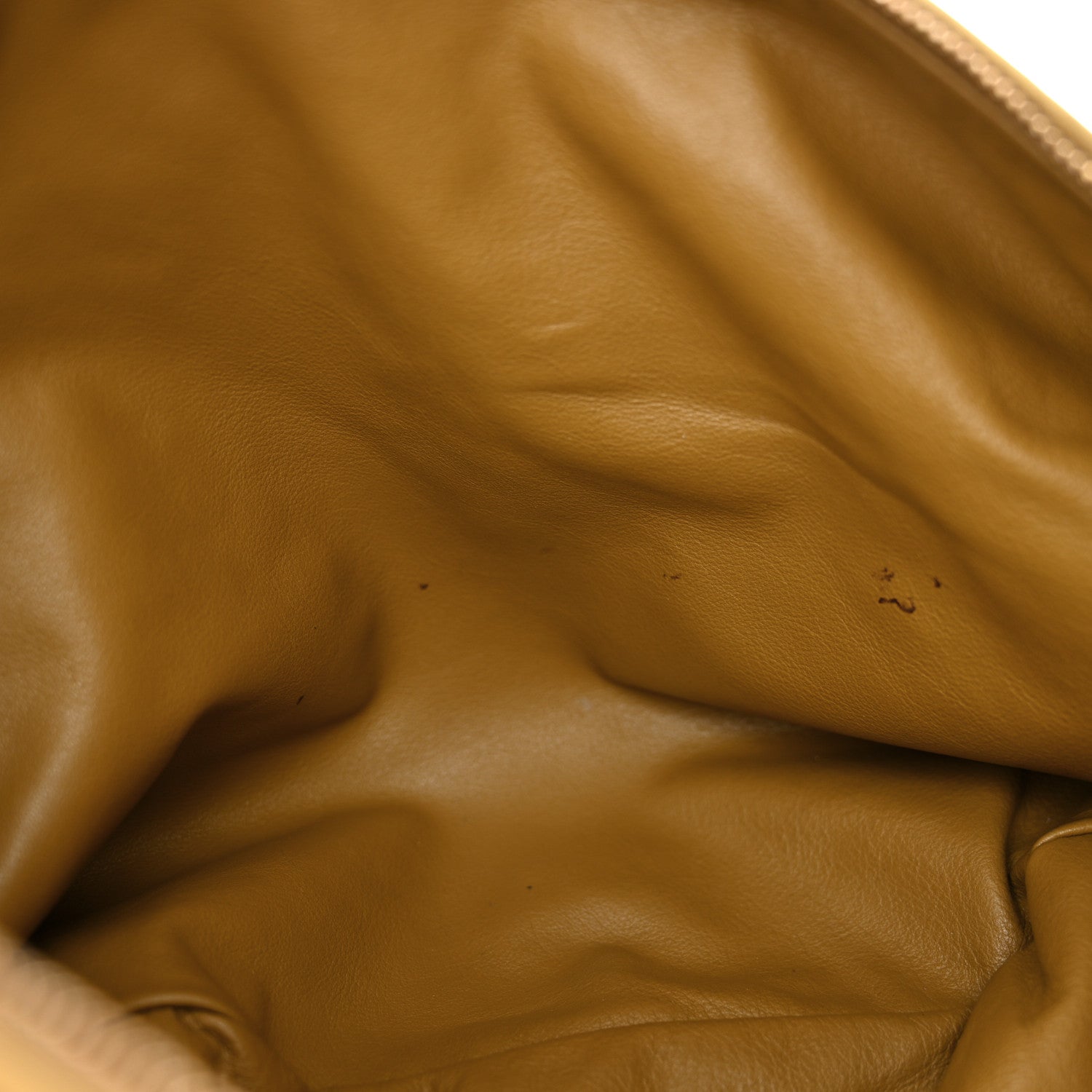 Bottega Veneta Nappa Intrecciato Small Jodie Moutarde 12 of 14