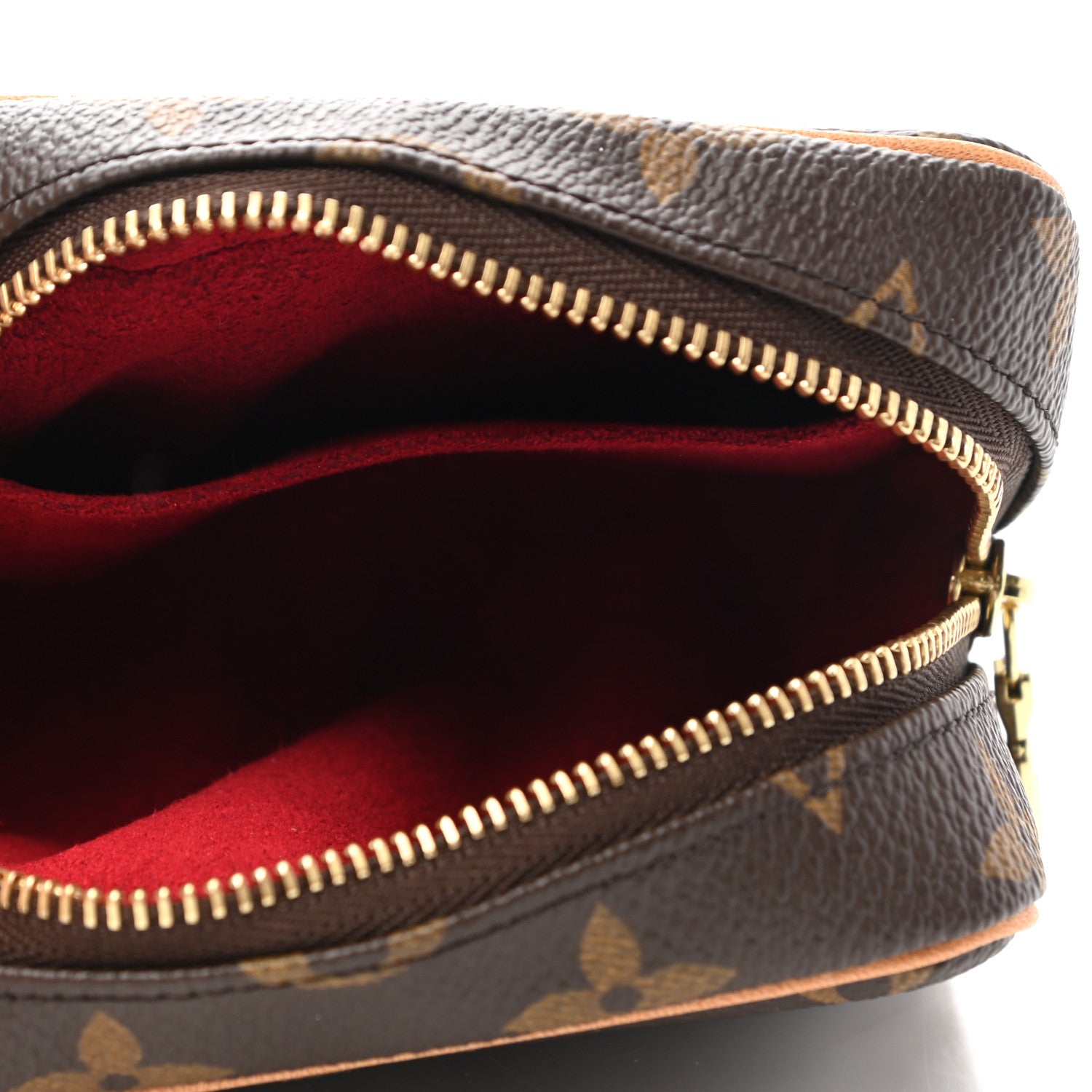 Louis Vuitton Monogram Wapity 5 of 6
