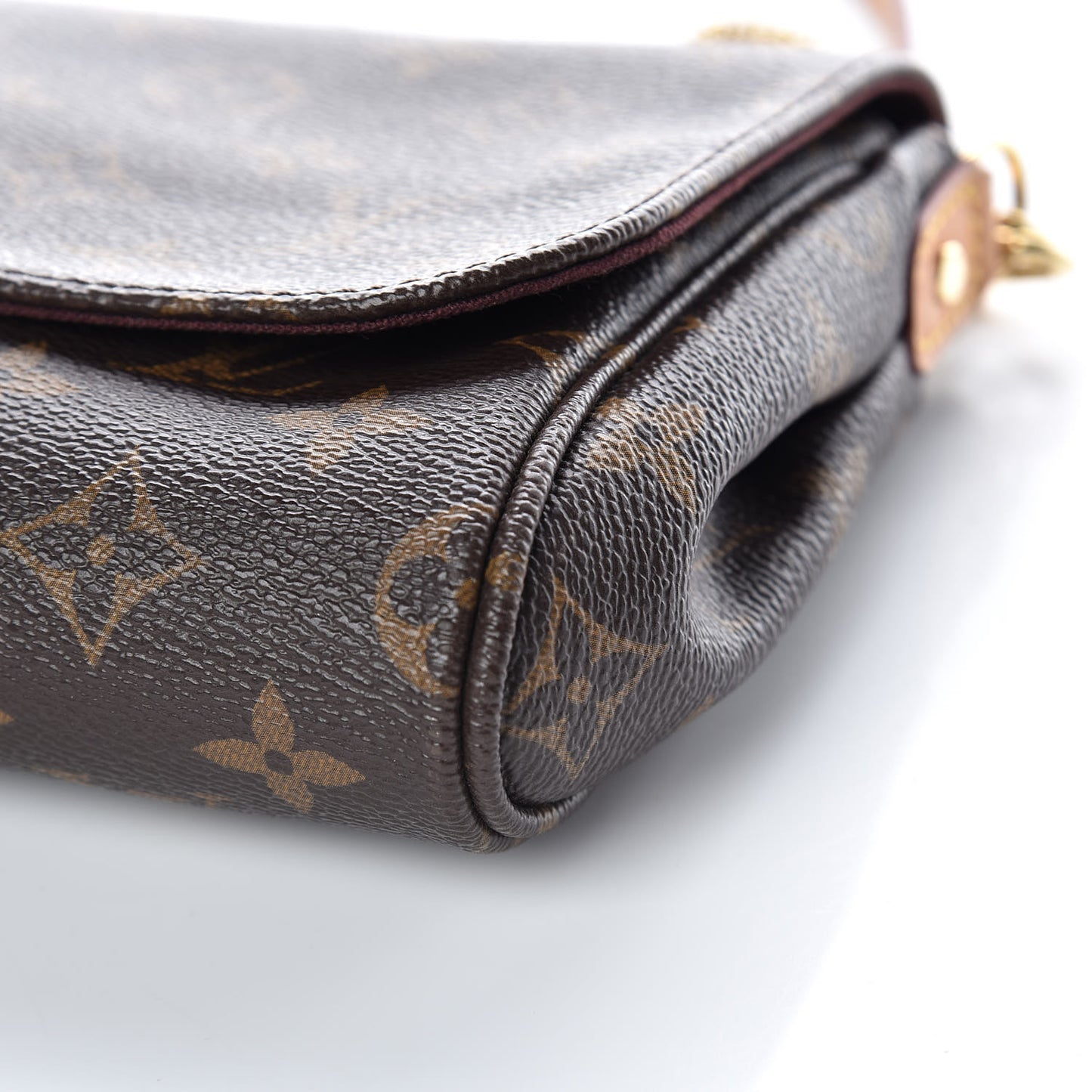 Monogram Favorite MM