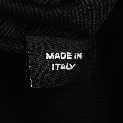 Chanel Calfskin Quilted Waist Belt Bag Black 7 of 14