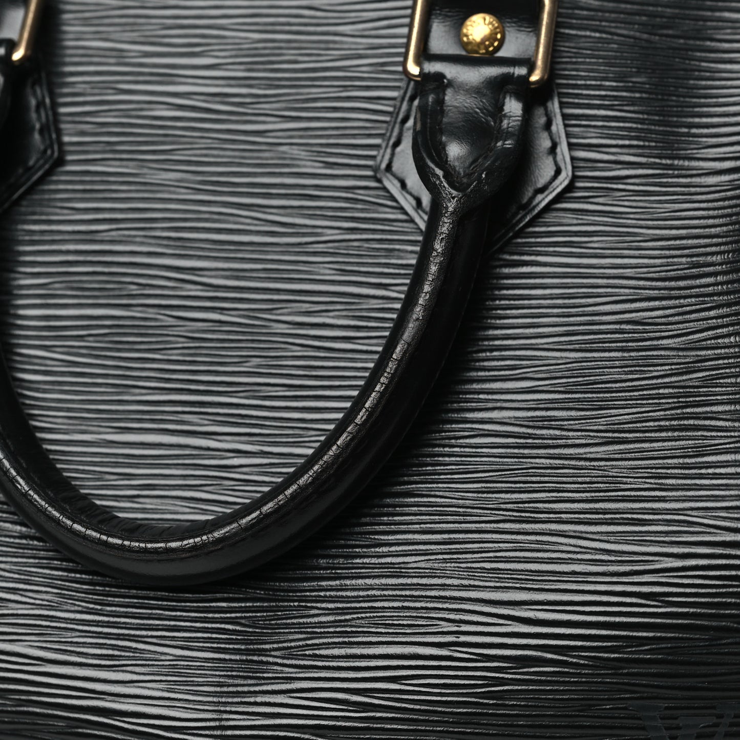 Epi Speedy 35 Black