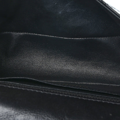 Chanel Aged Calfskin Quilted 2.55 Reissue Mini Flap Black 5 of 9