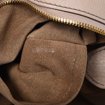 Louis Vuitton Mahina Stellar PM Sable 8 of 11