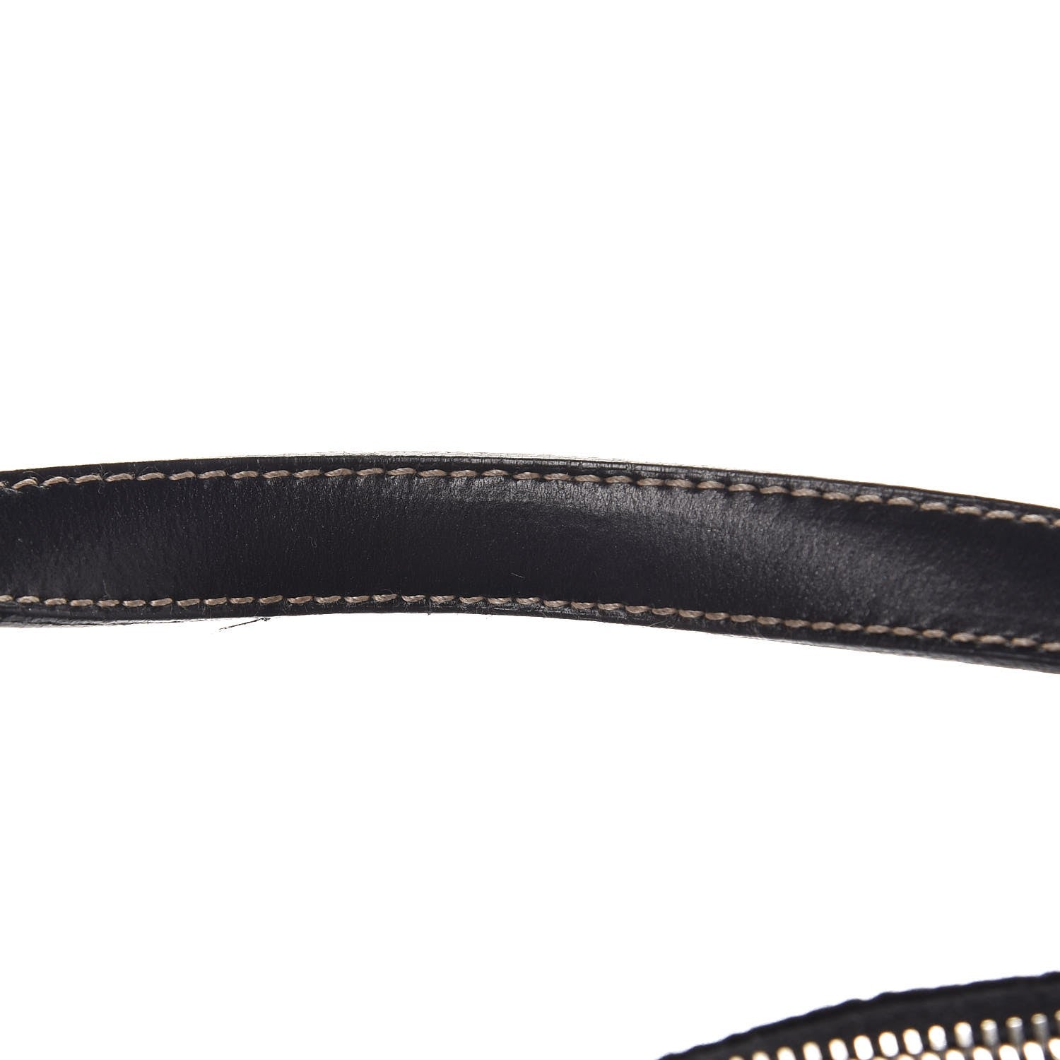 Prada Tessuto Nylon Shoulder Bag Nero Black 9 of 9