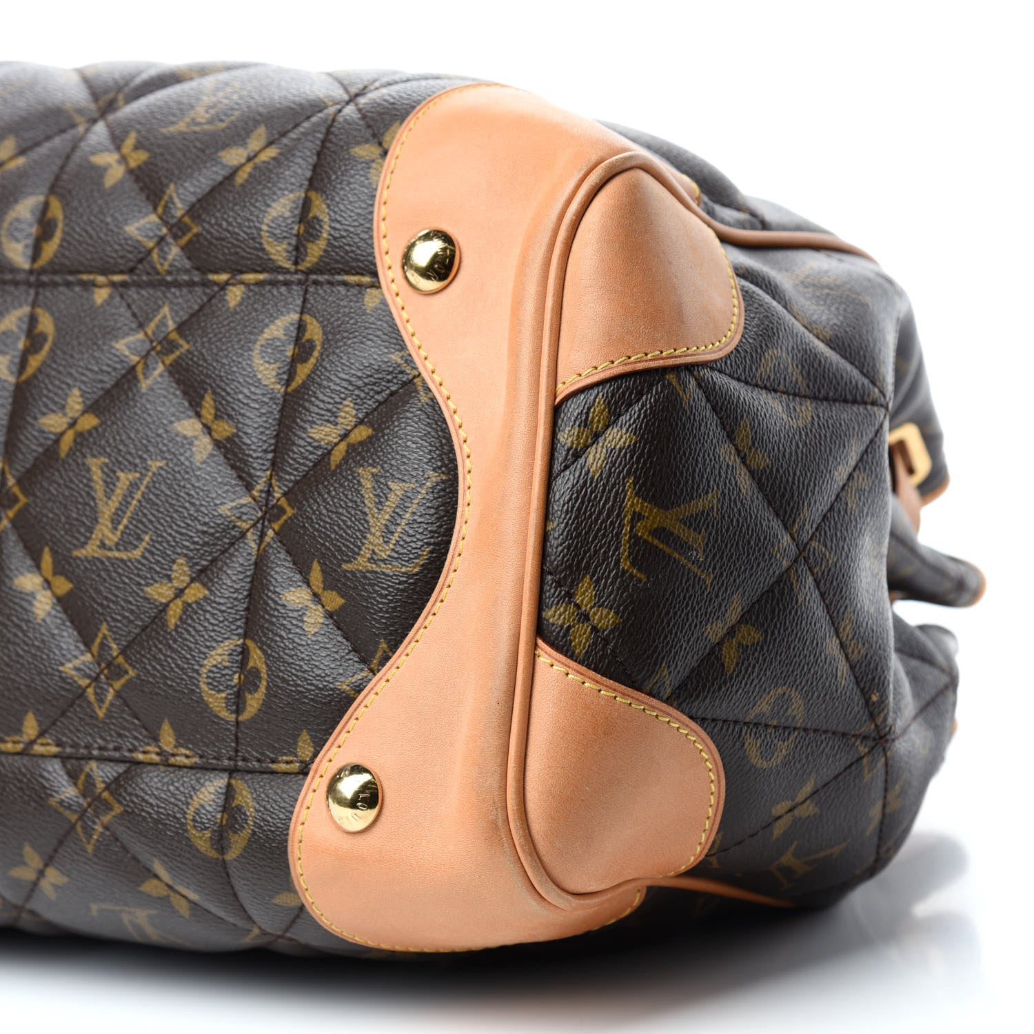 Louis Vuitton Monogram Etoile Shopper 7 of 14