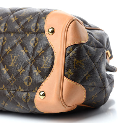 Louis Vuitton Monogram Etoile Shopper 7 of 14