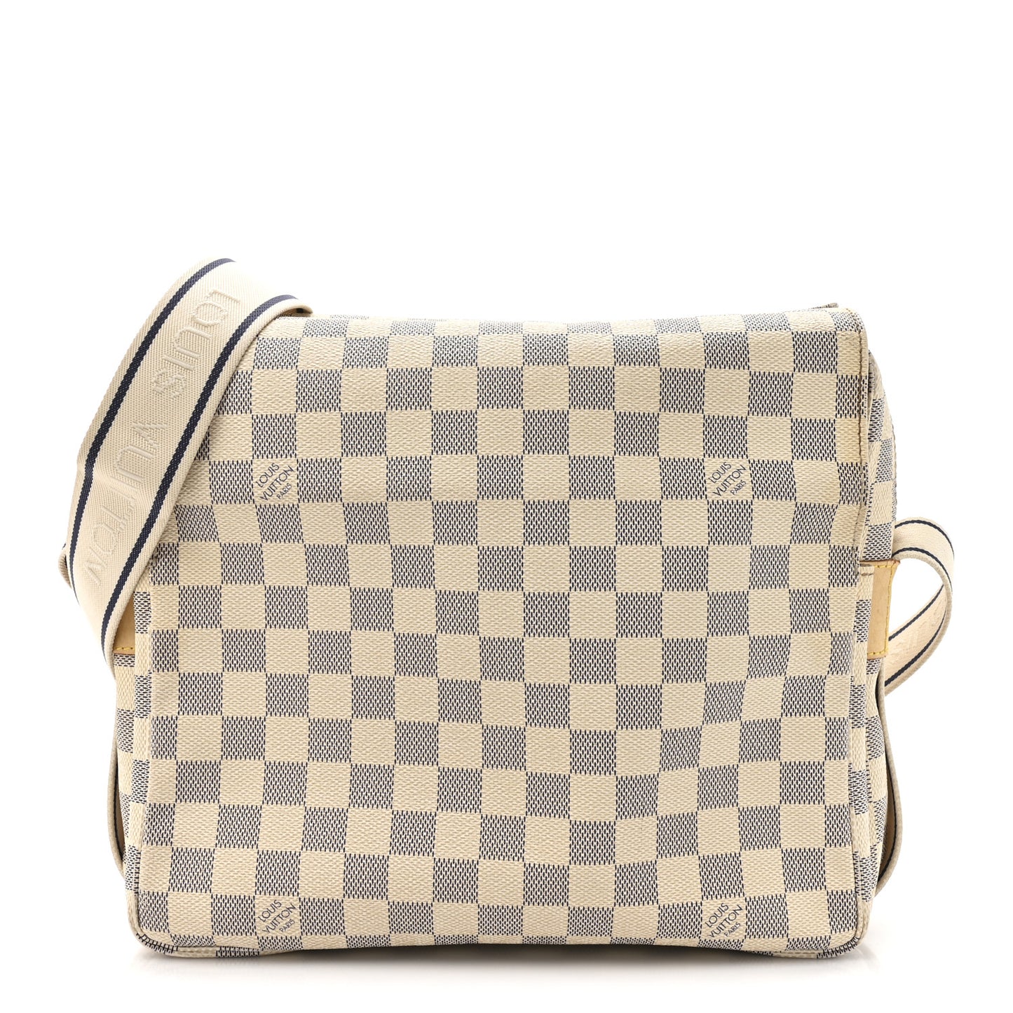 Damier Azur Naviglio
