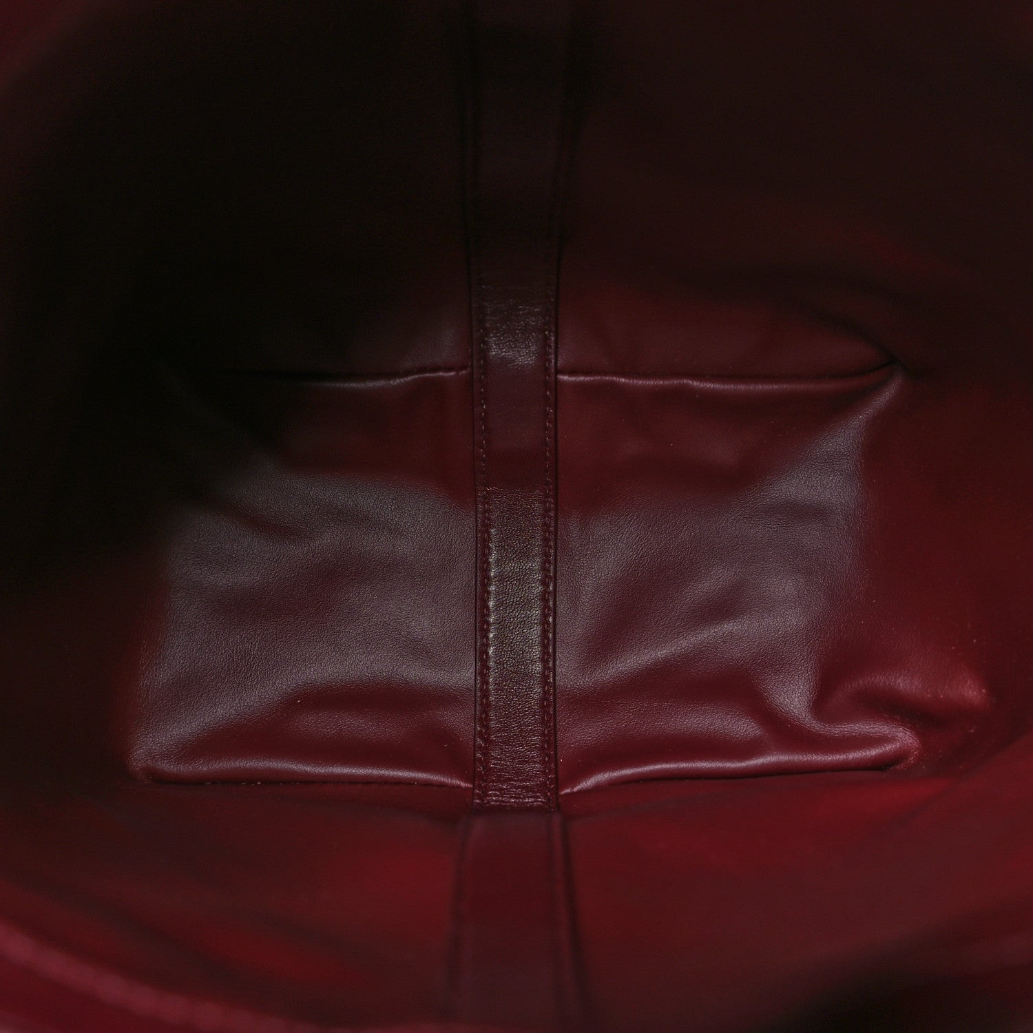 Bottega Veneta Nappa Intrecciato Small Flip Flap Tote Barolo 5 of 9