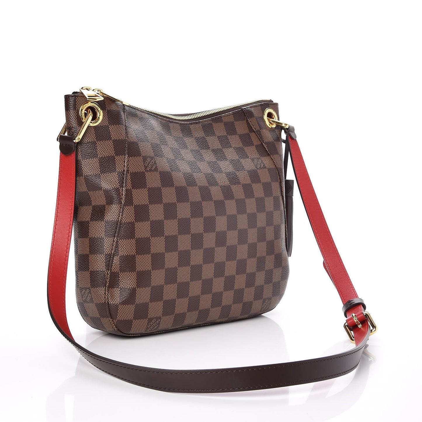 Damier Ebene South Bank Besace