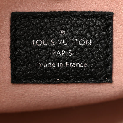 Louis Vuitton Epi Marelle Black 7 of 11