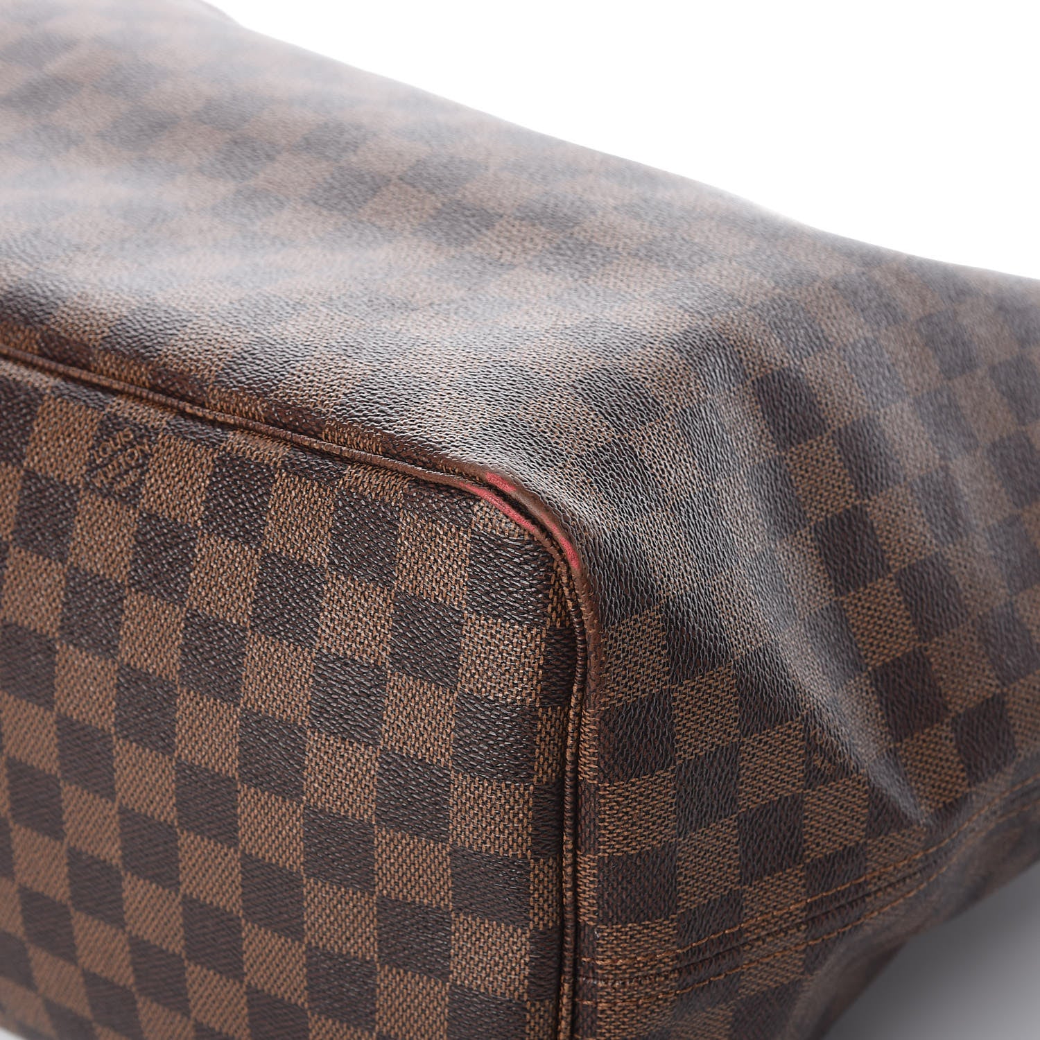 Louis Vuitton Damier Ebene Neo Neverfull GM 16 of 26