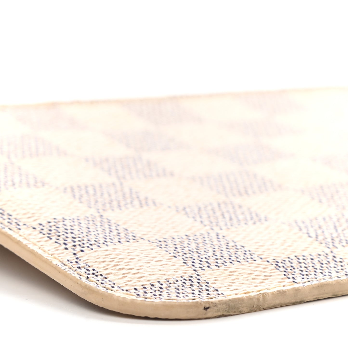Damier Azur Neverfull PM Pochette