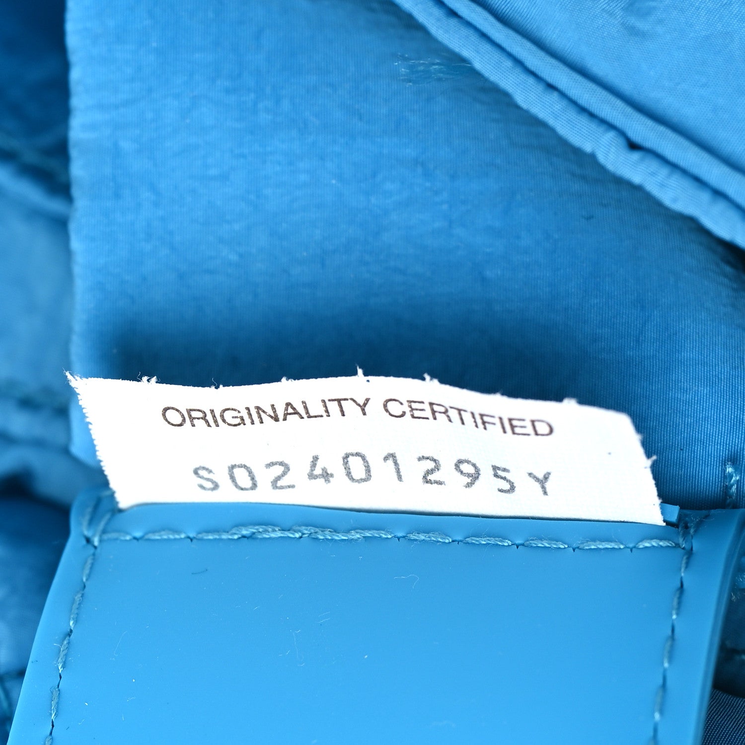 Bottega Veneta Nylon Intrecciato Padded Tech Cassette Belt Bag Blaster 7 of 11