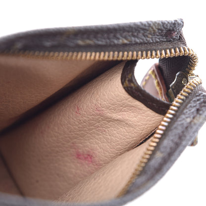 Louis Vuitton Monogram Toiletry Pouch 15 12 of 13