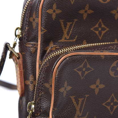 Louis Vuitton Monogram Amazone 10 of 13