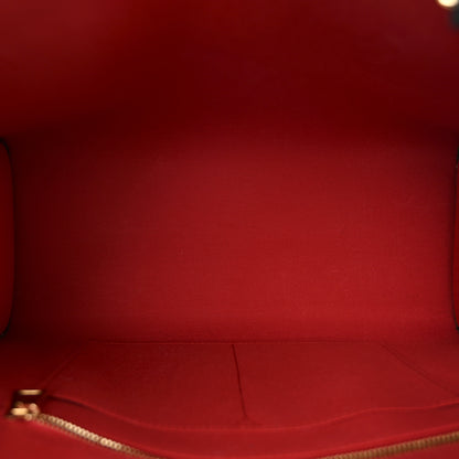 Louis Vuitton Reverse Monogram Giant Onthego MM 5 of 9