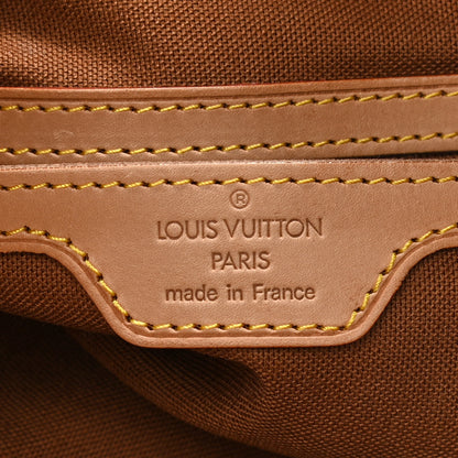 Louis Vuitton Monogram Montsouris GM Backpack 6 of 9