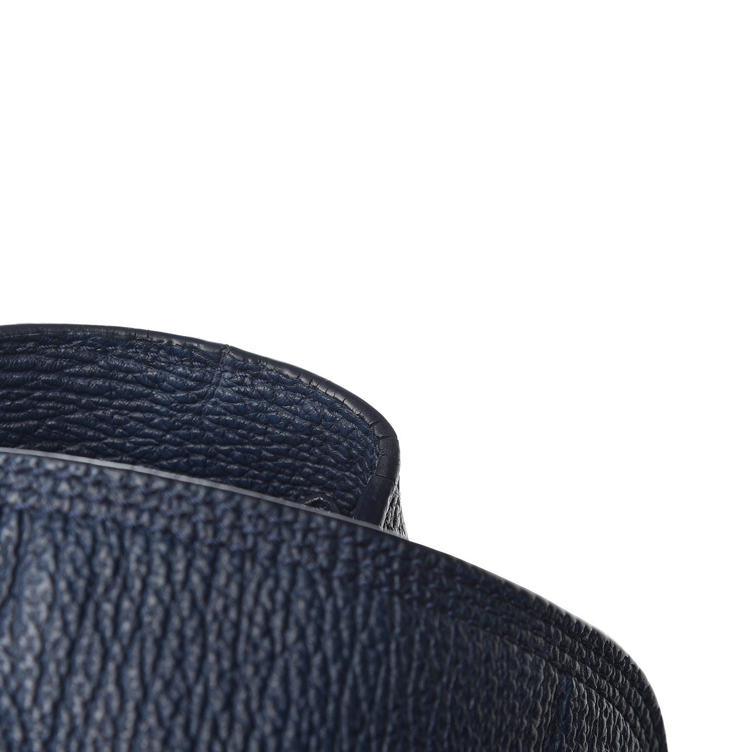 3.1 Phillip Lim 3.1 Textured Calfskin Large Pashli Satchel Ink 17 of 18