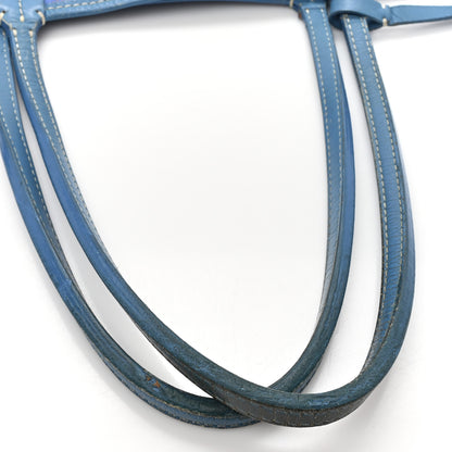 Goyard Goyardine Saint Louis PM Sky Blue 21 of 22