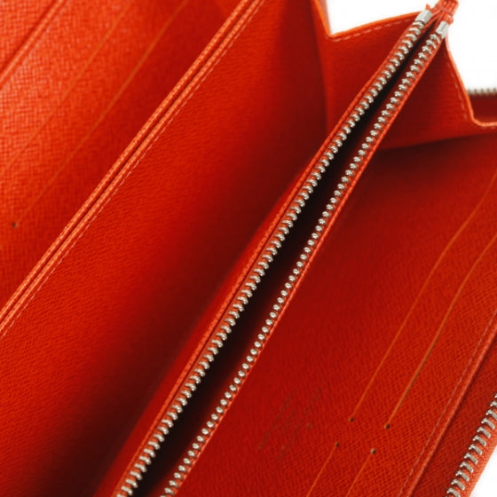 Epi Zippy Wallet Piment