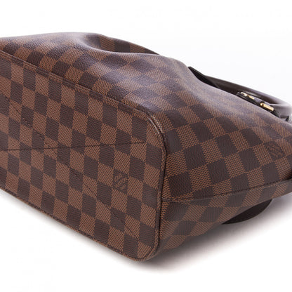 Louis Vuitton Damier Ebene Siena PM 5 of 8