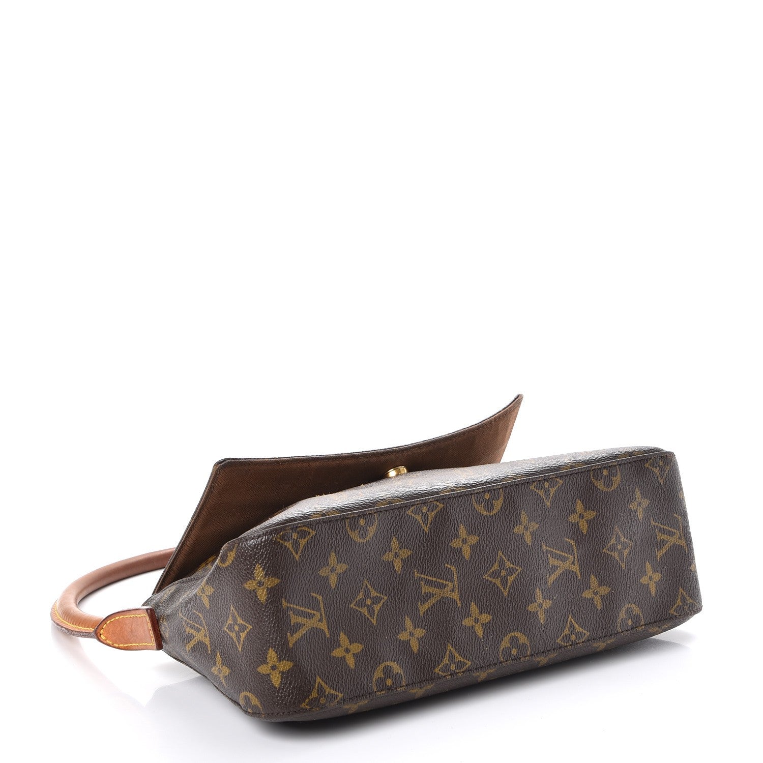 Louis Vuitton Monogram Mini Looping 4 of 17