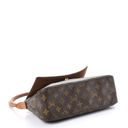 Louis Vuitton Monogram Mini Looping 4 of 17