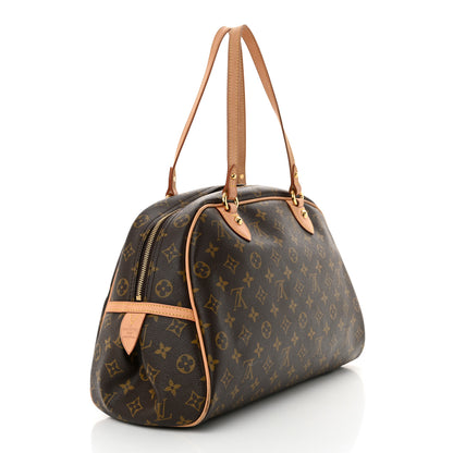 Louis Vuitton Monogram Montorgueil GM 3 of 14