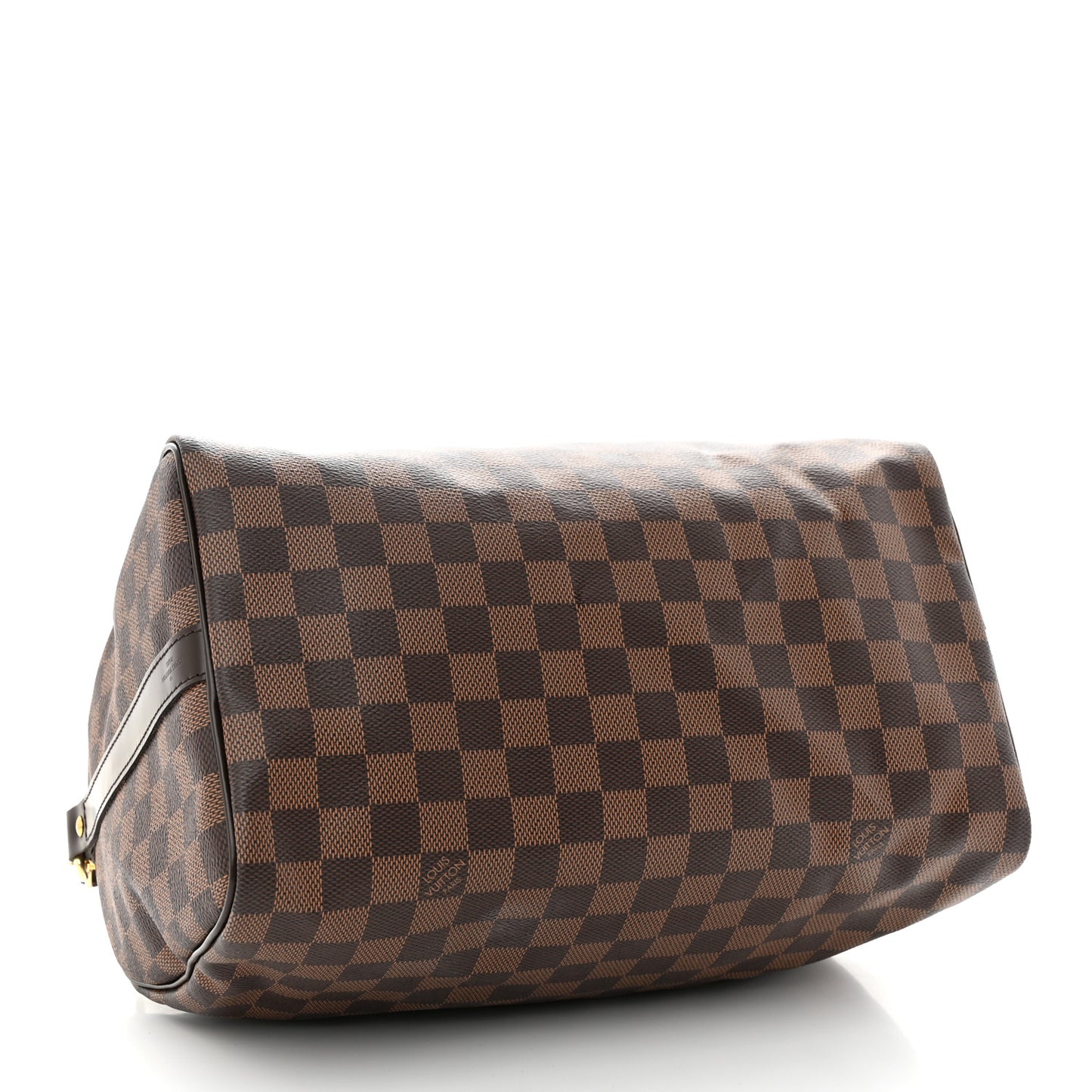 Damier Ebene Speedy Bandouliere 30