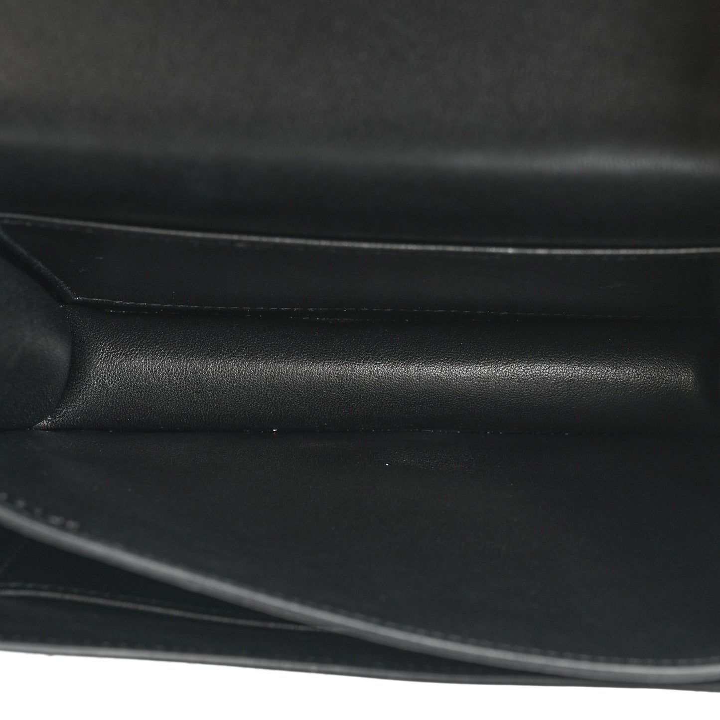 Evercalf Constance 18 Black