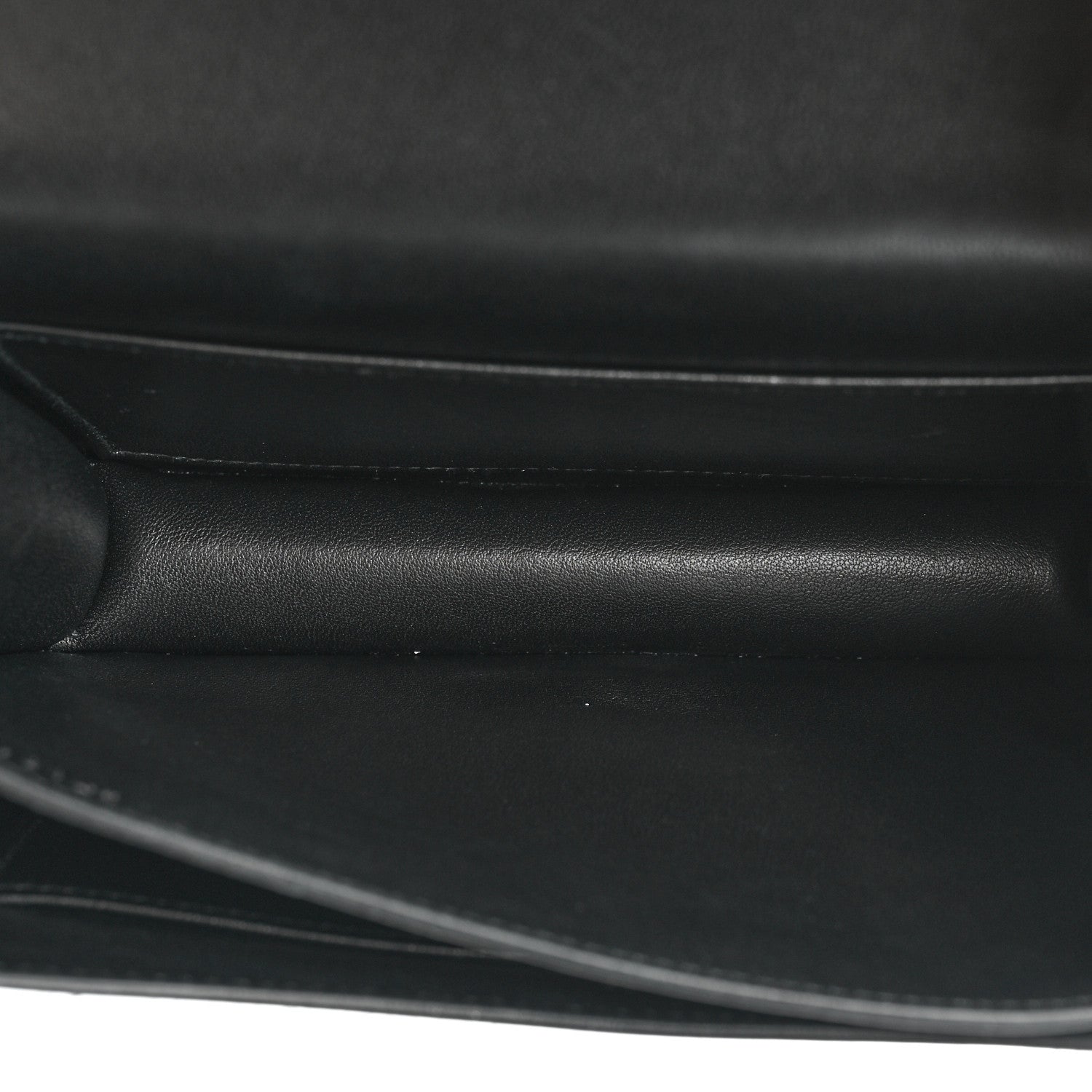 Hermes Evercalf Constance 18 Black 5 of 12