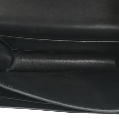Hermes Evercalf Constance 18 Black 5 of 12