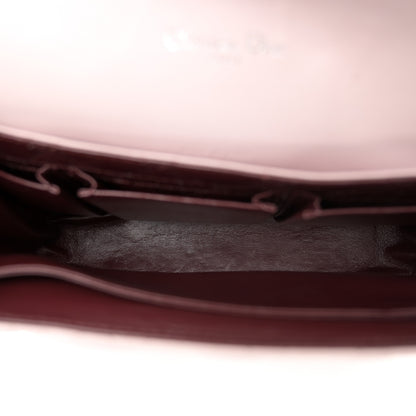 Christian Dior Lambskin Cannage Medium Miss Dior Flap Light Pink 5 of 17