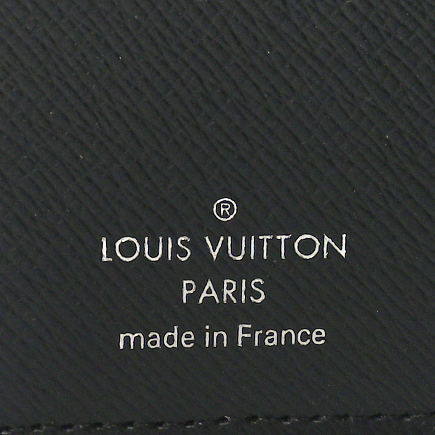 Monogram Sunset Multiple Wallet Multicolor