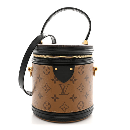 Louis Vuitton Reverse Monogram Cannes 1 of 10