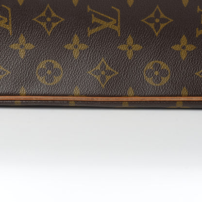 Louis Vuitton Monogram Multipli-Cite 13 of 19