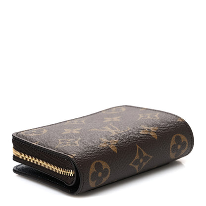 Louis Vuitton Reverse Monogram Lou Wallet 4 of 7