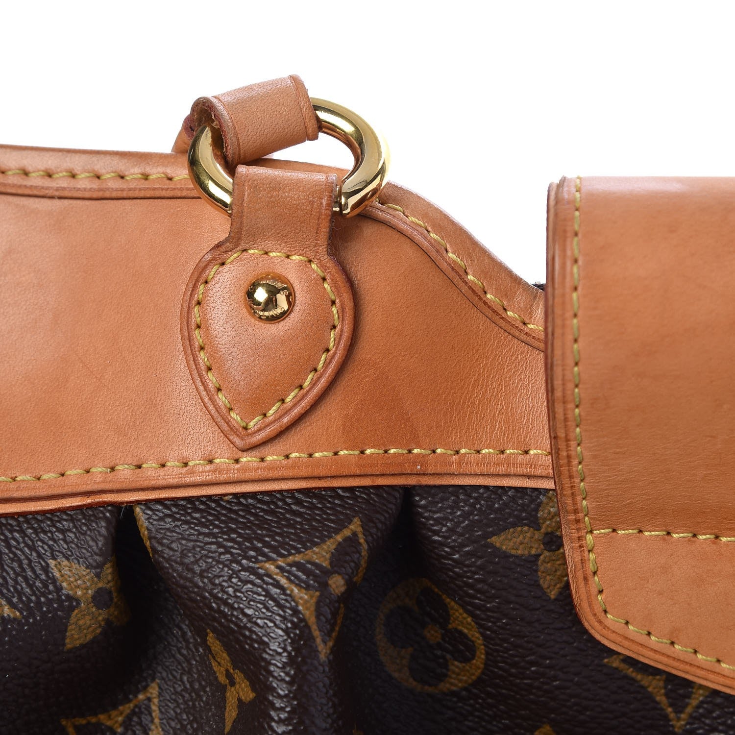 Louis Vuitton Monogram Boetie MM 6 of 16