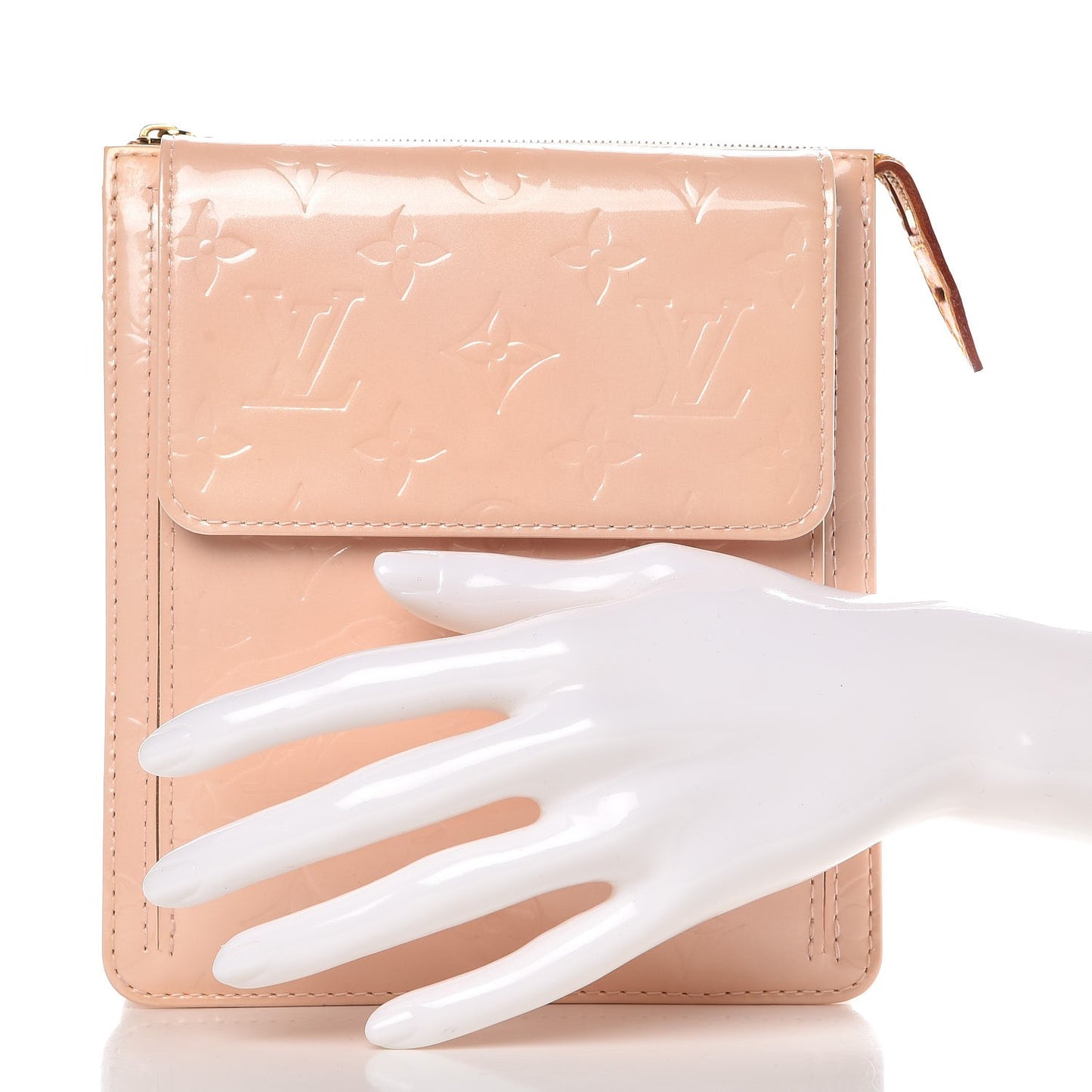 Vernis Mott Marshmallow