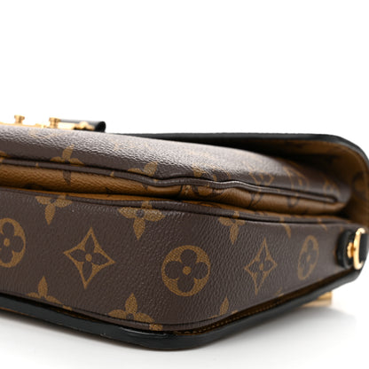 Louis Vuitton Reverse Monogram Pochette Metis 11 of 11